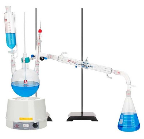 Attrezzatura laboratorio - attrezzatura,