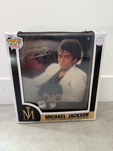 Figurine pop funko album - pop,
