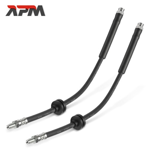 Tubi freni 465mm - 2x,