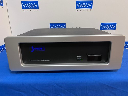 Spectral dma 150 series - series, 2