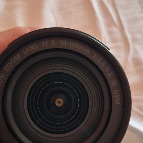 Canon 135mm 3 5 - canon, ef-s
