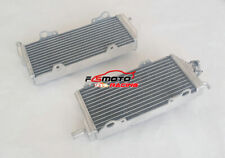 Radiatore in alluminio per TM