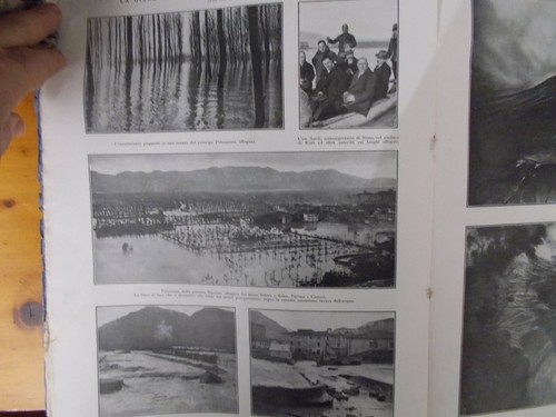 Illustrazione italiana la - l'illustrazione, italiana: