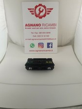 console comando clima automatico AUDI A8 D3 2007 CLIMATRONIC 4E0820043F  