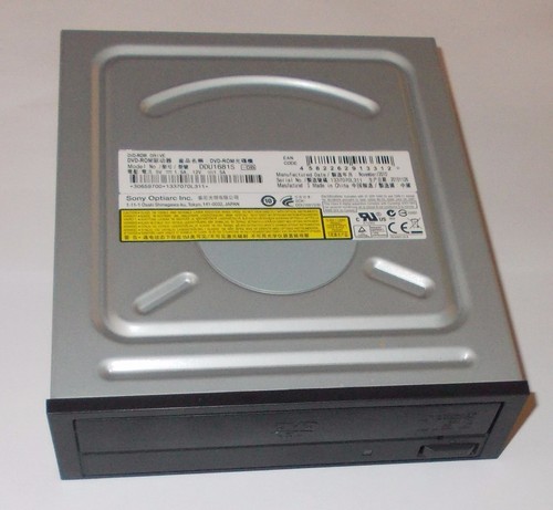 Sony optiarc ddu1681s - optiarc, ddu1681s-0b