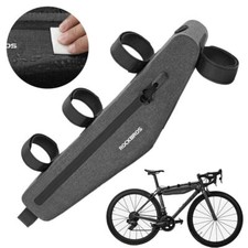 Borse telaio bici triangolo