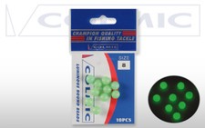 Confezione perline tonde