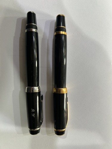 Penna roller montblanc - penna,