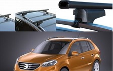 BARRE PORTATUTTO ACCIAIO PER