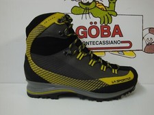LA SPORTIVA TRANGO TRK LEATHER