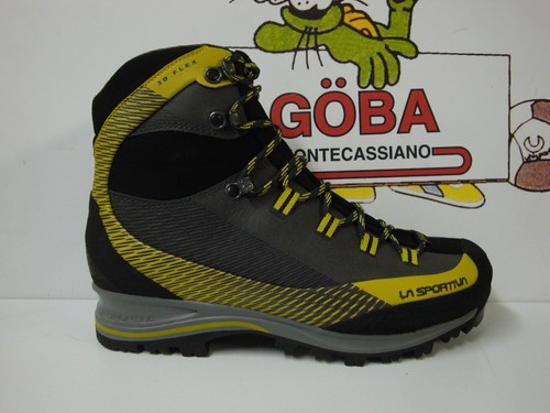 Sportiva trango trk - trk, leather