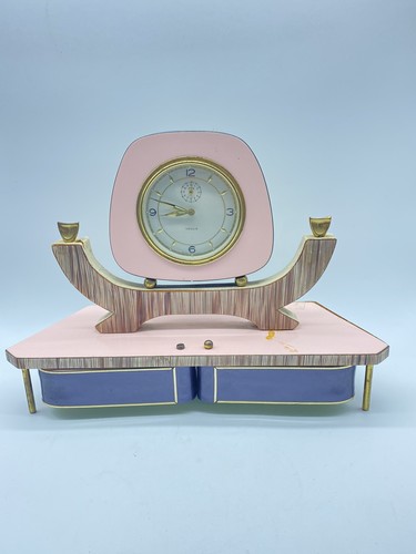 Orologio tavola veglia - da, "veglia"