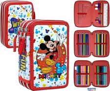 ASTUCCIO SCUOLA 44PZ