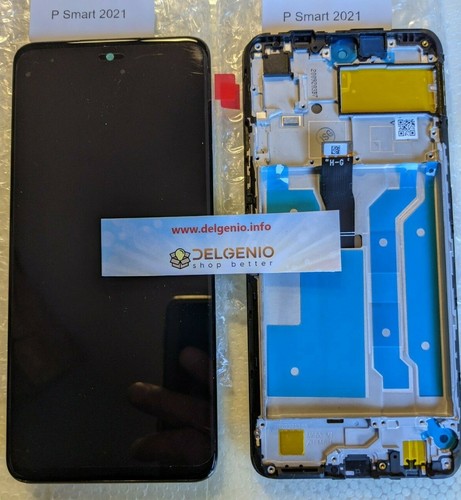 Display originale huawei - huawei, p
