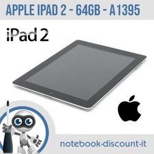 Apple iPad 2 - 64gb - Space