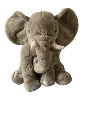 Peluche Ikea pieghevole