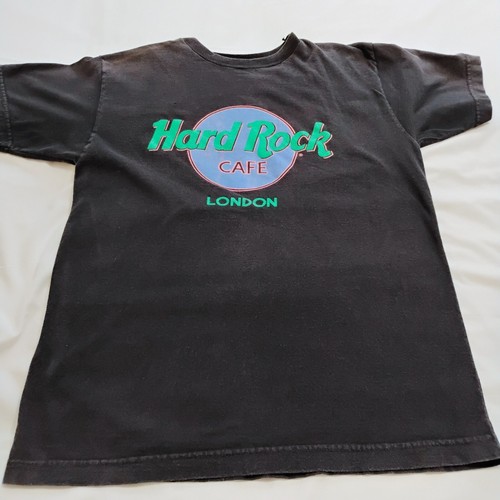 Shirt maglietta vintage hard - t-shirt,