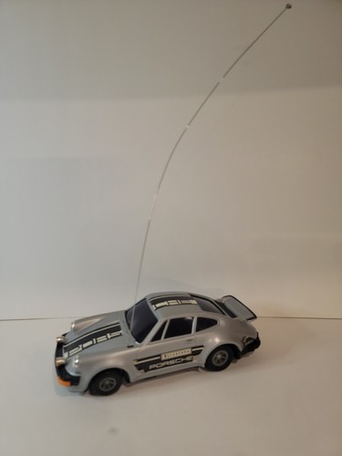 Porsche 930 turbo auto - porsche, da
