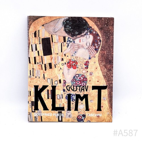 Gottfried fliedl gustav klimt - gottfried,