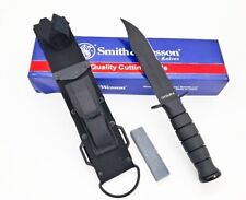 COLTELLO SEARCH E RESCUE SMITT