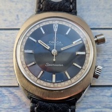 Orologio Uomo Vintage Omega