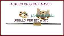 UGELLO PER AEROGRAFO  ASTURO