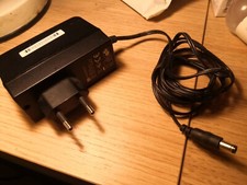 Alimentatore Trasformatore Thomson Originale Modello PSM12E-120 output:12V-1.0A 