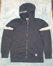 Felpa con zip lunga e cappuccio Blukids - 13-14 anni, 164cm