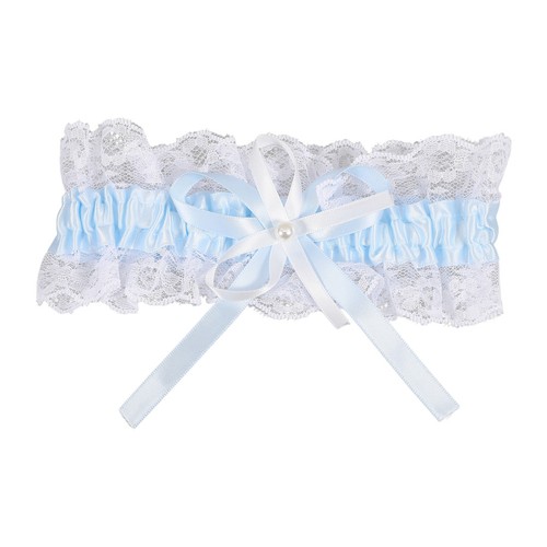 Giarrettiera sposa - giarrettiera,