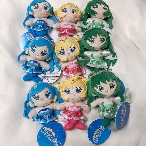 Mermaid melody pichi - melody,