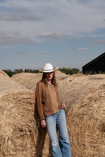 Camicia western anni - , '30