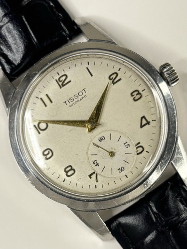 Orologio tissot vintage anni - vintage,