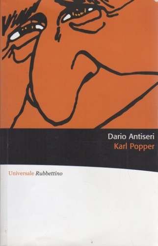 Karl popper universale - popper.,