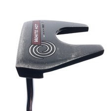 putter usato Odyssey White Hot Pro #7 / 34,0 pollici / mancino