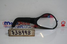 Specchietto dx Rearview mirror