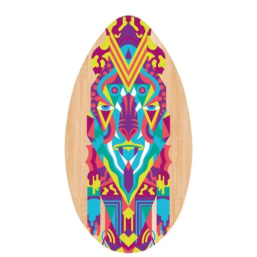 Sportx skimboard tavola - sportx, da