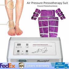 Pressoterapia Pressoterapia