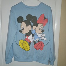 Maglione Topolino e Minnie