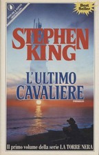 L'ultimo cavaliere - Stephen