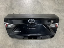 OEM 2016-2020 Toyota Yaris IA
