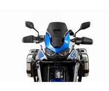 Cupolino Isotta Rally