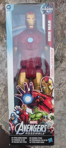 Iron man marvel avengers - marvel,