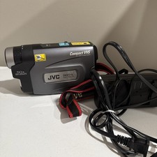 Jvc pro cision head - pro-cision,
