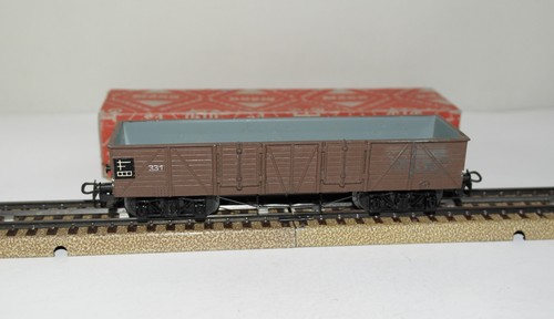 Marklin cod 331 - :,