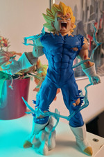 Dragon Ball Z-Majin Vegeta