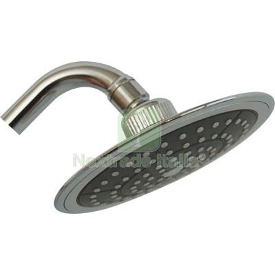 1pz soffione doccia - 1pz, +