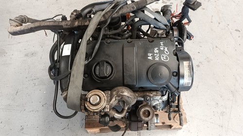 Ajm motore audi berlina b5 - audi, a4