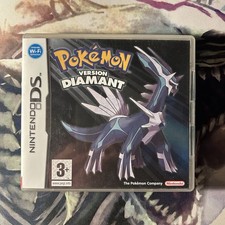 Pokemon Versione Diamante