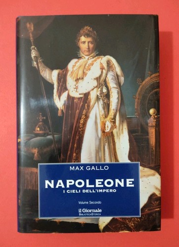 Napoleone cieli dell - i, dell'impero