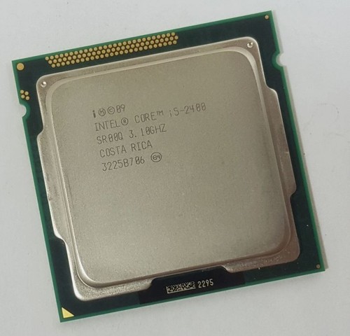 Processore cpu intel core - *,